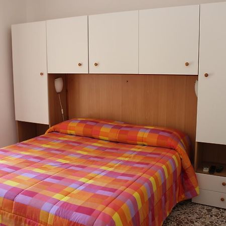 Nonno Gino Apartment Agropoli Luaran gambar