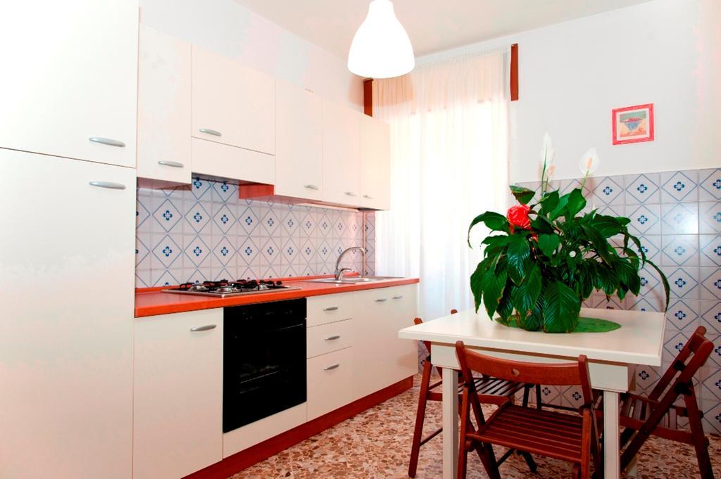 Nonno Gino Apartment Agropoli Bilik gambar