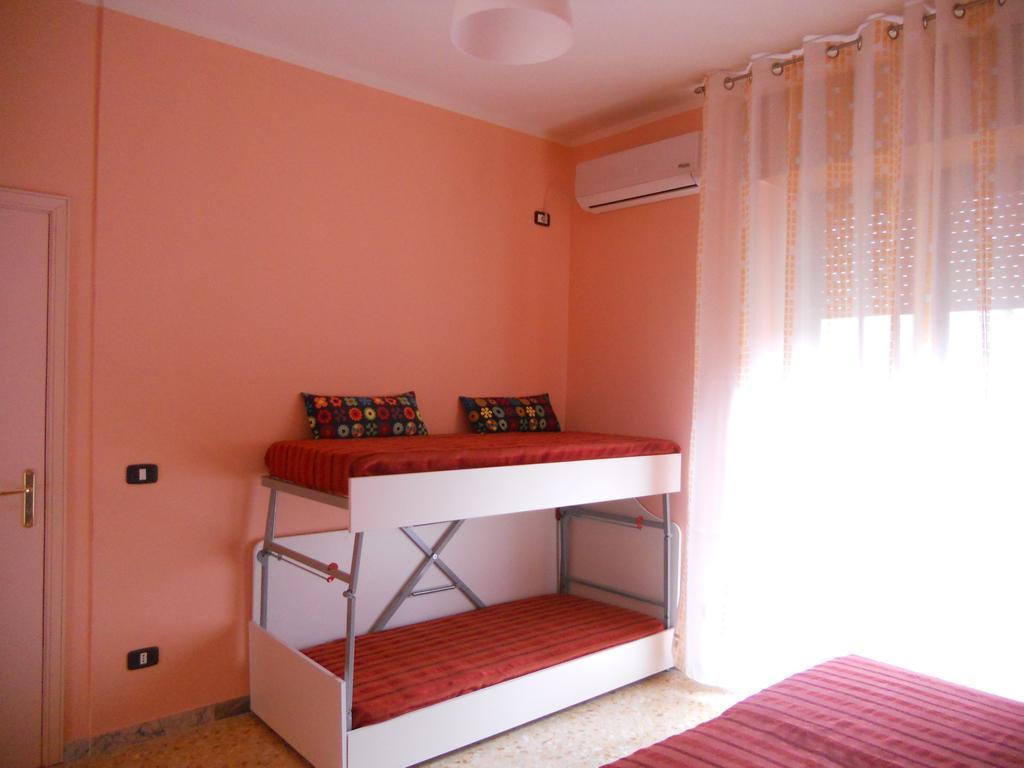 Nonno Gino Apartment Agropoli Bilik gambar