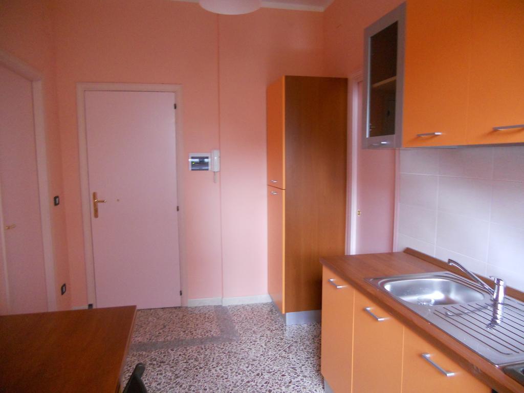 Nonno Gino Apartment Agropoli Bilik gambar