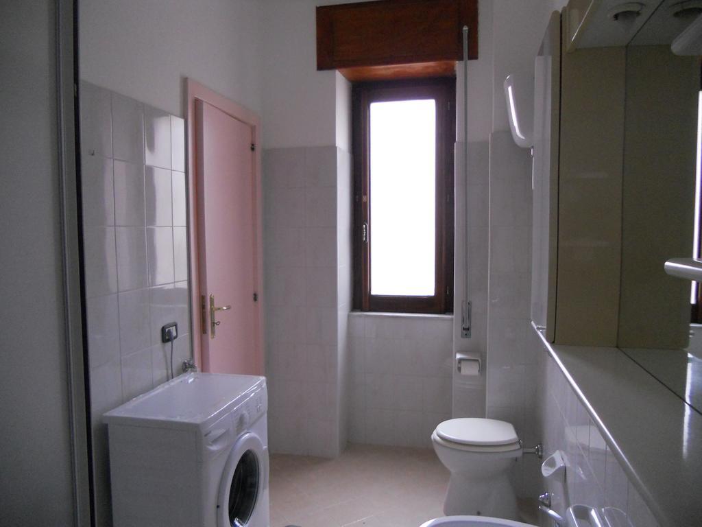 Nonno Gino Apartment Agropoli Bilik gambar