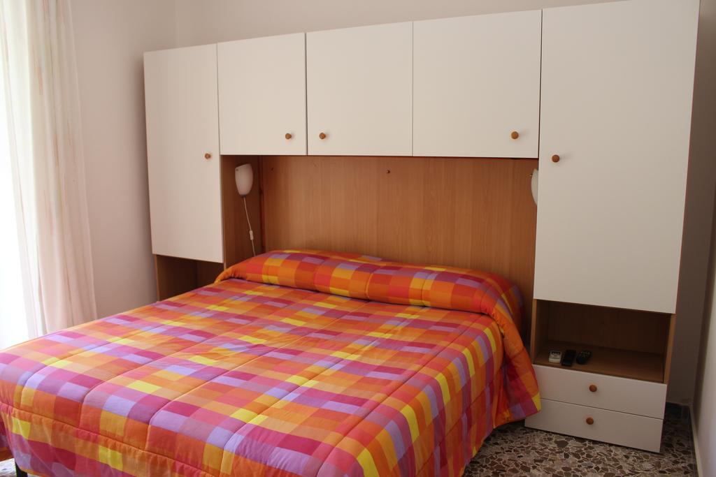 Nonno Gino Apartment Agropoli Luaran gambar